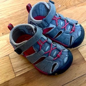 Keen Toddler Sandals